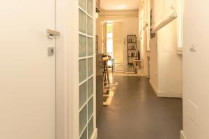 Virgiliano Apartment