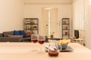 Virgiliano Apartment