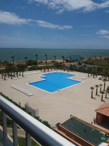 Apartamento Las Arenas 109 Ayamonte España