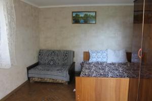 Домик у моря