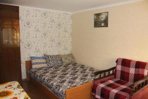 Домик у моря