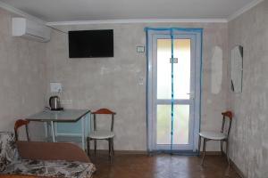 Домик у моря