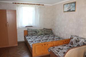 Домик у моря