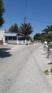 Helens family house near the sea Syros Greece