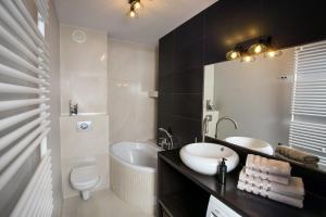 Apartament "Królewskie Wzgórze"