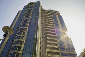 Apartment with Sea View room in TOP Apartment in the Heart of Arcadia