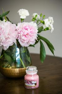 Apartament "Królewskie Wzgórze" bezpłatny parking