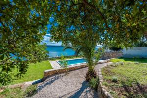 Villa Maslenica