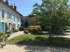 Hotels La Ferme Antoinette : photos des chambres