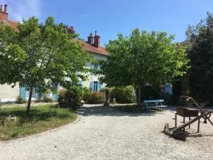 La Ferme Antoinette - 莱马特