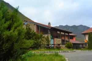 Apartamentos Torre Villar