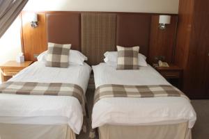 Mackays Hotel