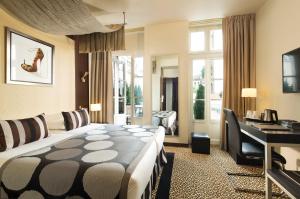 Hotels Hotel Le M : photos des chambres