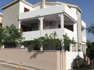 Apartments Rubis - Rovanjska