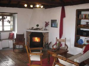 Casa Ruth