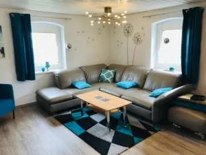 Ferienwohnung Frankenwald - Marxgrün