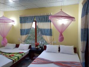 inn on the rock daambulla