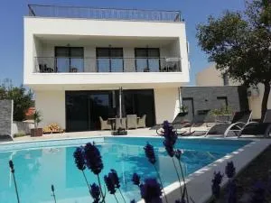 Vila Martina - Bellevue - Šmrika