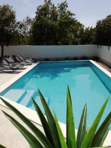 Vila Martina - Bellevue 