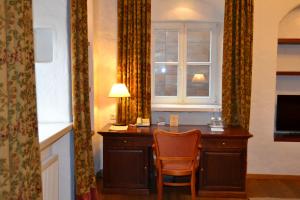 Daugirdas Old City Hotel