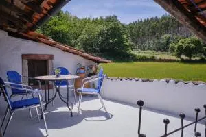 A Charming , Traditional Cottage at Quinta da Ribeira - Malpartida