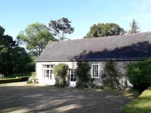 Maison de charme Finistere 4 personnes - 坎佩尔
