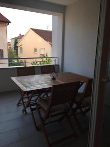 Apartman Medulin