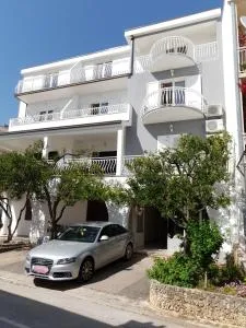 Apartmani Jolanda - Kržanići