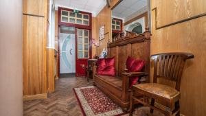 Parus Boutique Hotel