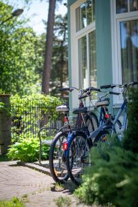 Parus Boutique Hotel