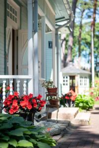 Parus Boutique Hotel