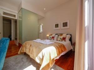 Fanqueiros 196 - Center City Apt