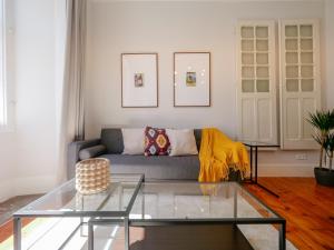 Fanqueiros 196 - Center City Apt