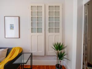 Fanqueiros 196 - Center City Apt