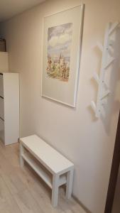 Квартира-студия рядом с Акрополем Клайпеда