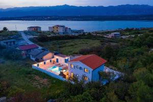 Vitezs House NovigradKnights House Novigrad