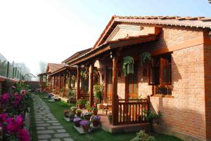 Vardan Resort n Apartment