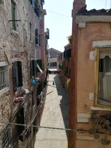 Cà Mercante di Spezie