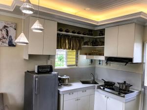 Relaxing Home at Camella Bacolod, near airport, Rockwell, terminals, famous resto