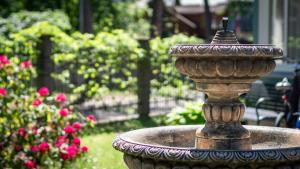 Parus Boutique Hotel