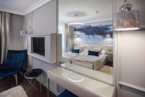 Boutique Hotel Center