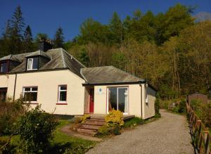 Ferienhaus Camus Bhan Ballachulish Grossbritannien