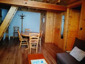 Hotels Auberge des Skieurs : Suite Familiale