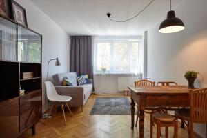 Apartament - Stara Ochota