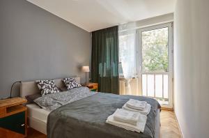 Apartament - Stara Ochota