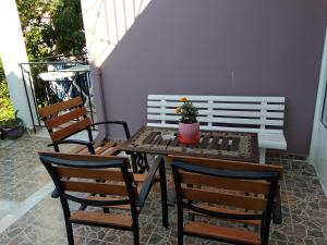 Summer Dream Lesvos Greece