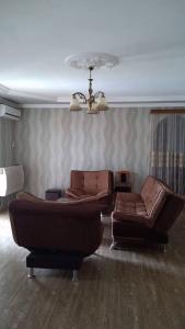 Apartment Inasaridze 20