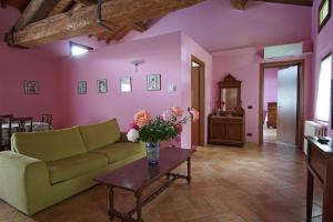 Agriturismo Aggazzotti