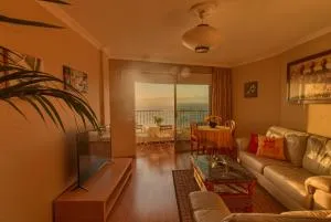 Sunset - Icod de los Vinos