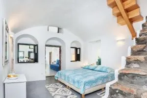 Casa d'Argento - Éxo Goniá